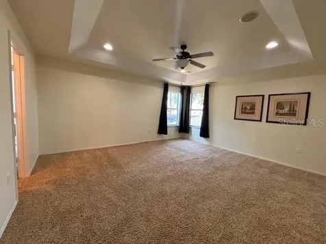 11844 Chateaubriand Avenue Orlando FL 32836