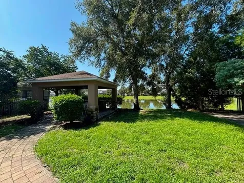 11844 Chateaubriand Avenue Orlando FL 32836