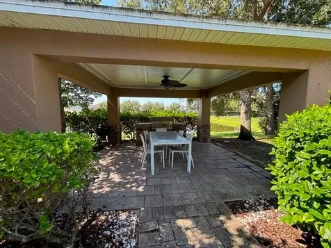 11844 Chateaubriand Avenue Orlando FL 32836