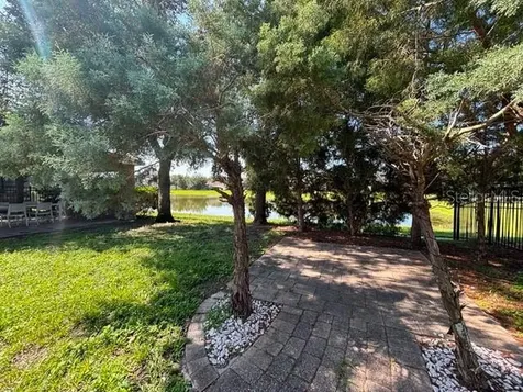 11844 Chateaubriand Avenue Orlando FL 32836