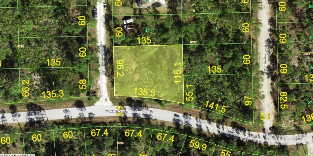 12342 Hindle Avenue Punta Gorda FL 33955