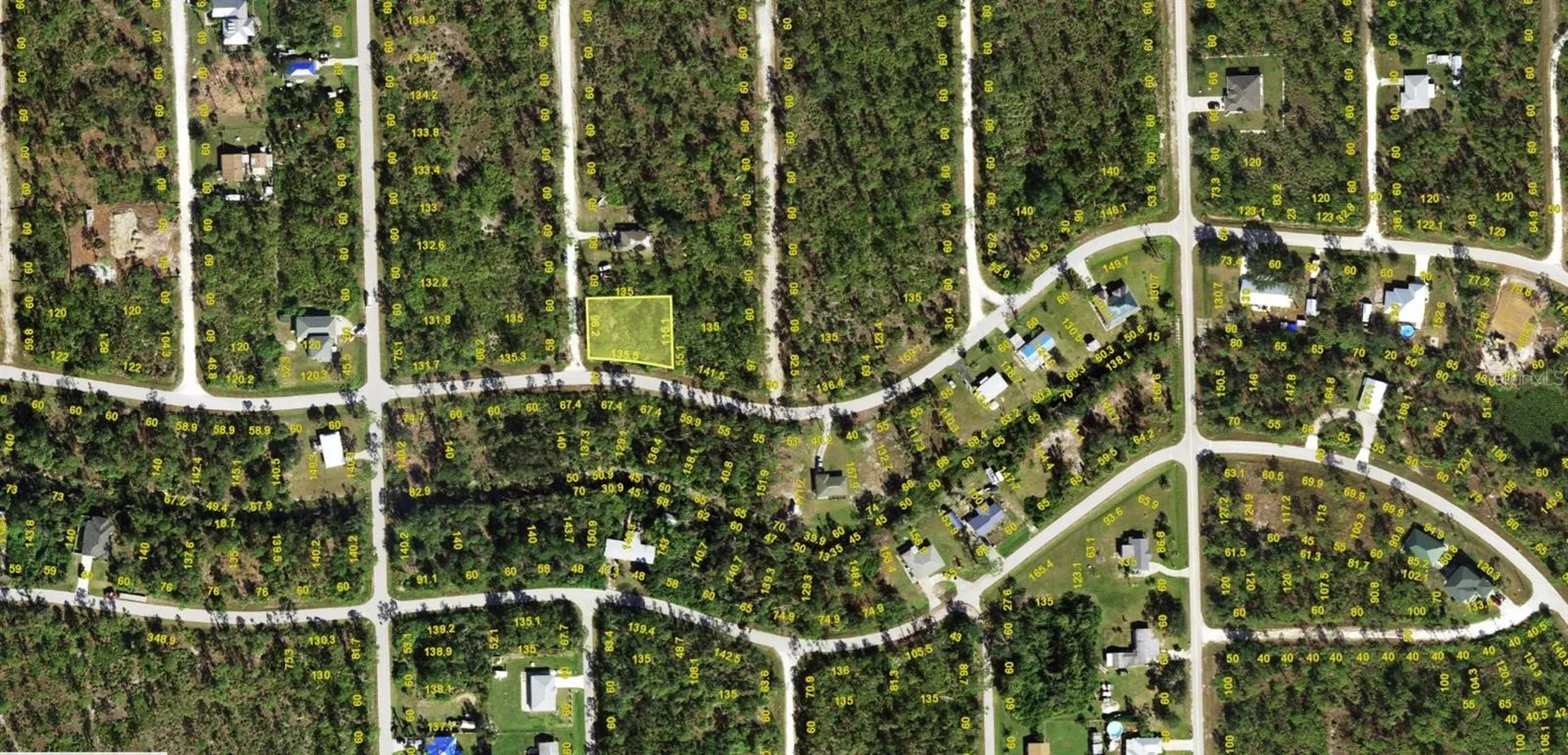 12342 Hindle Avenue Punta Gorda FL 33955