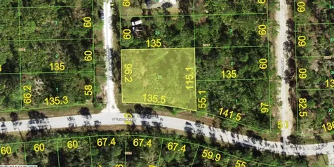12342 Hindle Avenue Punta Gorda FL 33955