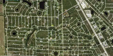12342 Hindle Avenue Punta Gorda FL 33955