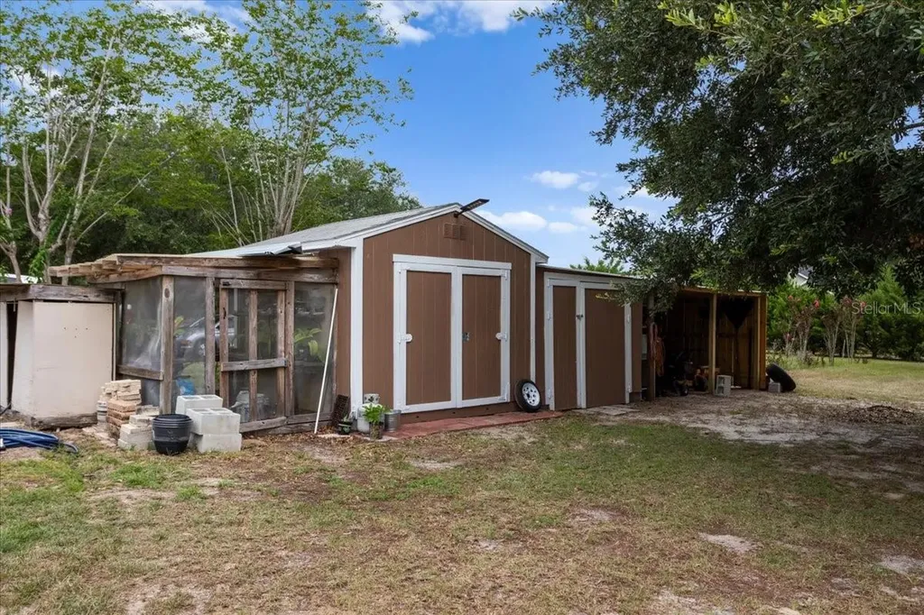 14681 NW 232nd Street High Springs FL 32643
