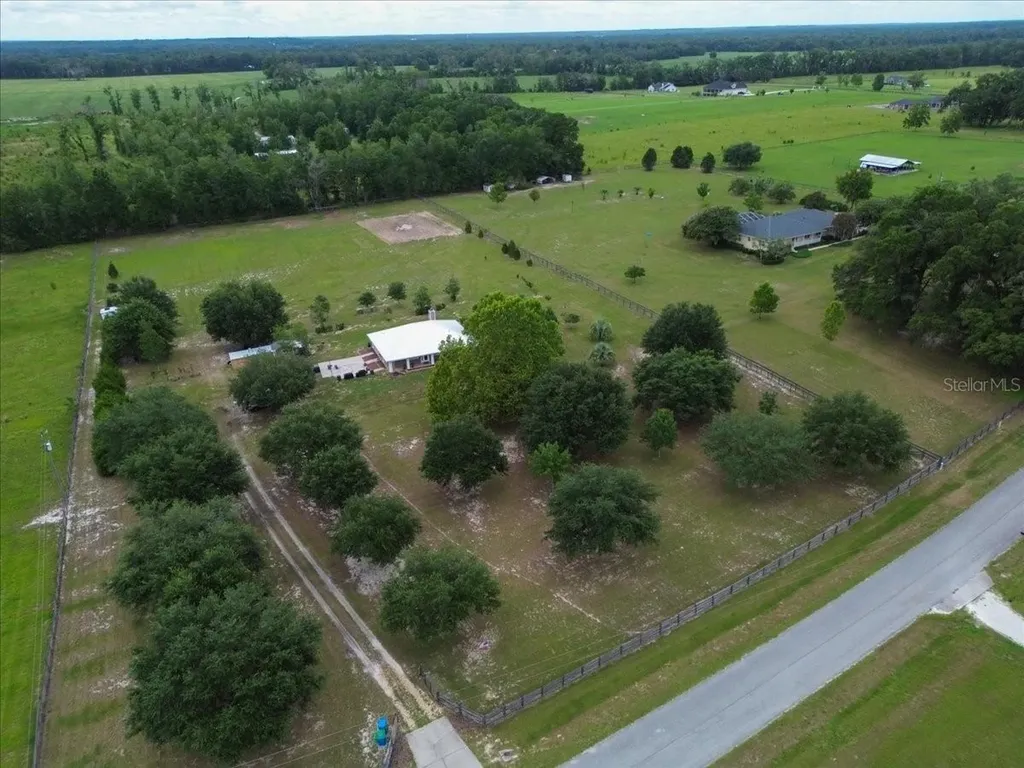 14681 NW 232nd Street High Springs FL 32643