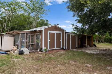 14681 NW 232nd Street High Springs FL 32643