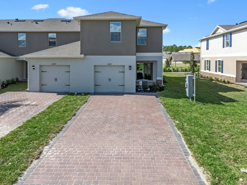 16503 Barbours Creek Way Winter Garden FL 34787