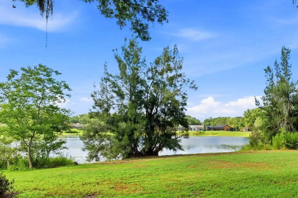 708 Warren Road Lutz FL 33548