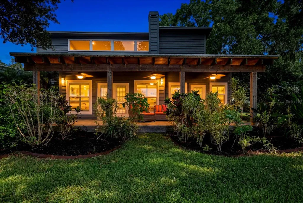 708 Warren Road Lutz FL 33548