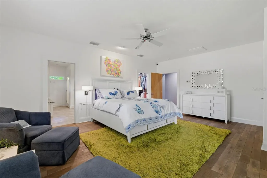 708 Warren Road Lutz FL 33548