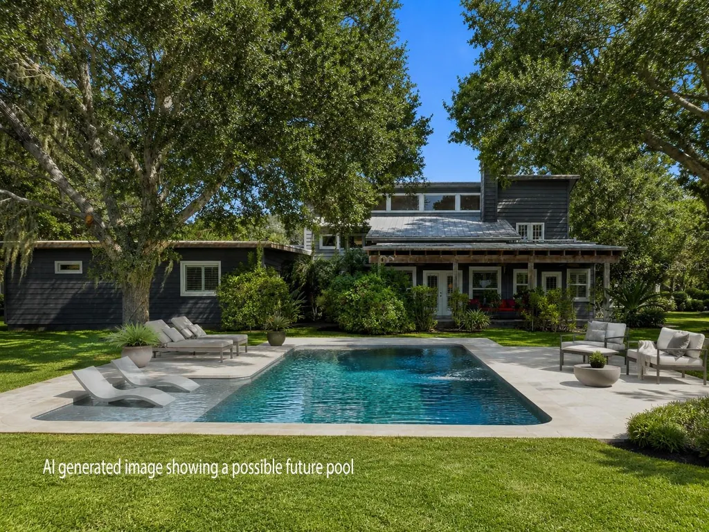 708 Warren Road Lutz FL 33548