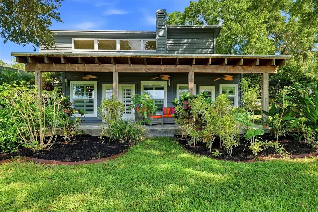 708 Warren Road Lutz FL 33548