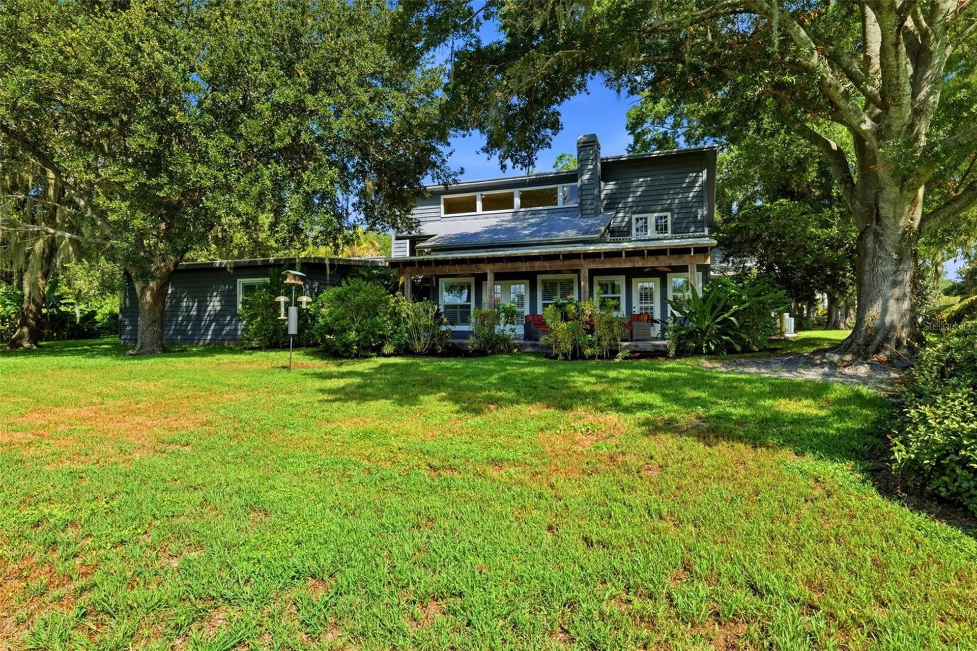 708 Warren Road Lutz FL 33548