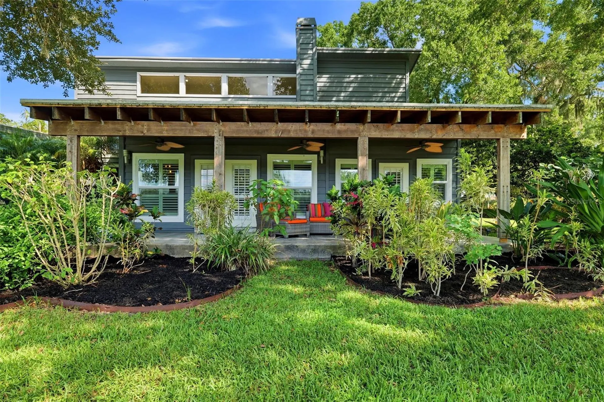 708 Warren Road Lutz FL 33548