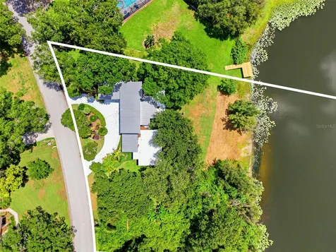 708 Warren Road Lutz FL 33548