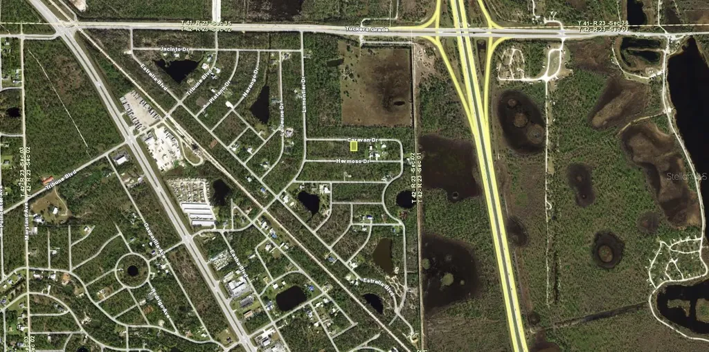 12193 Caravan Drive Punta Gorda FL 33955