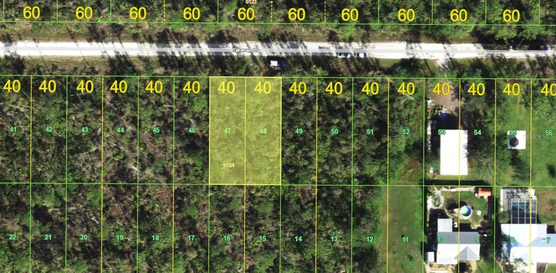 12193 Caravan Drive Punta Gorda FL 33955