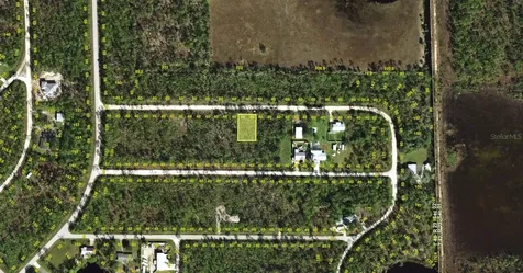 12193 Caravan Drive Punta Gorda FL 33955