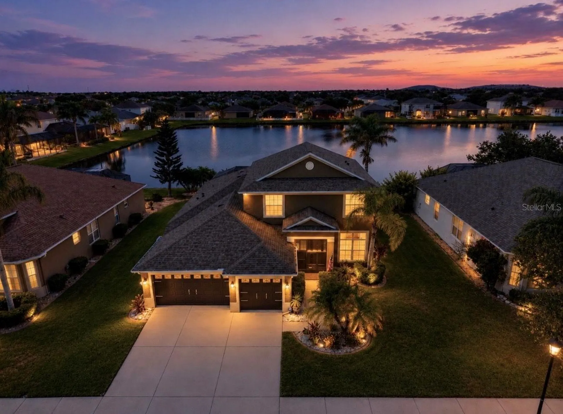 13332 Graham Yarden Drive Riverview FL 33579