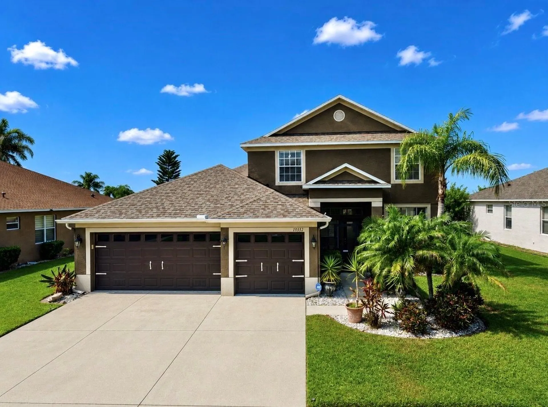 13332 Graham Yarden Drive Riverview FL 33579
