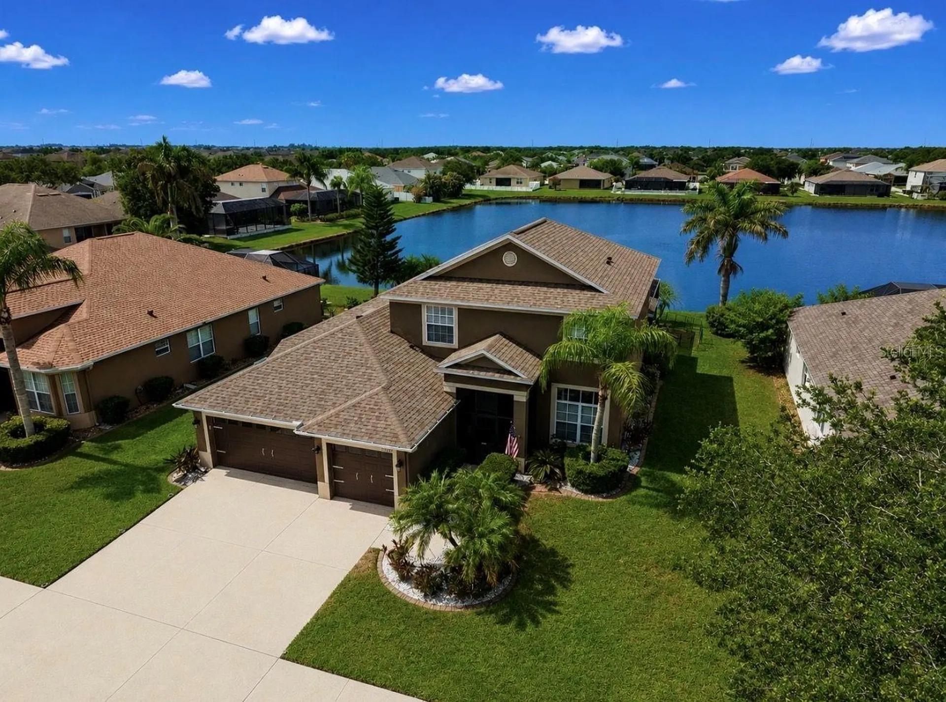 13332 Graham Yarden Drive Riverview FL 33579