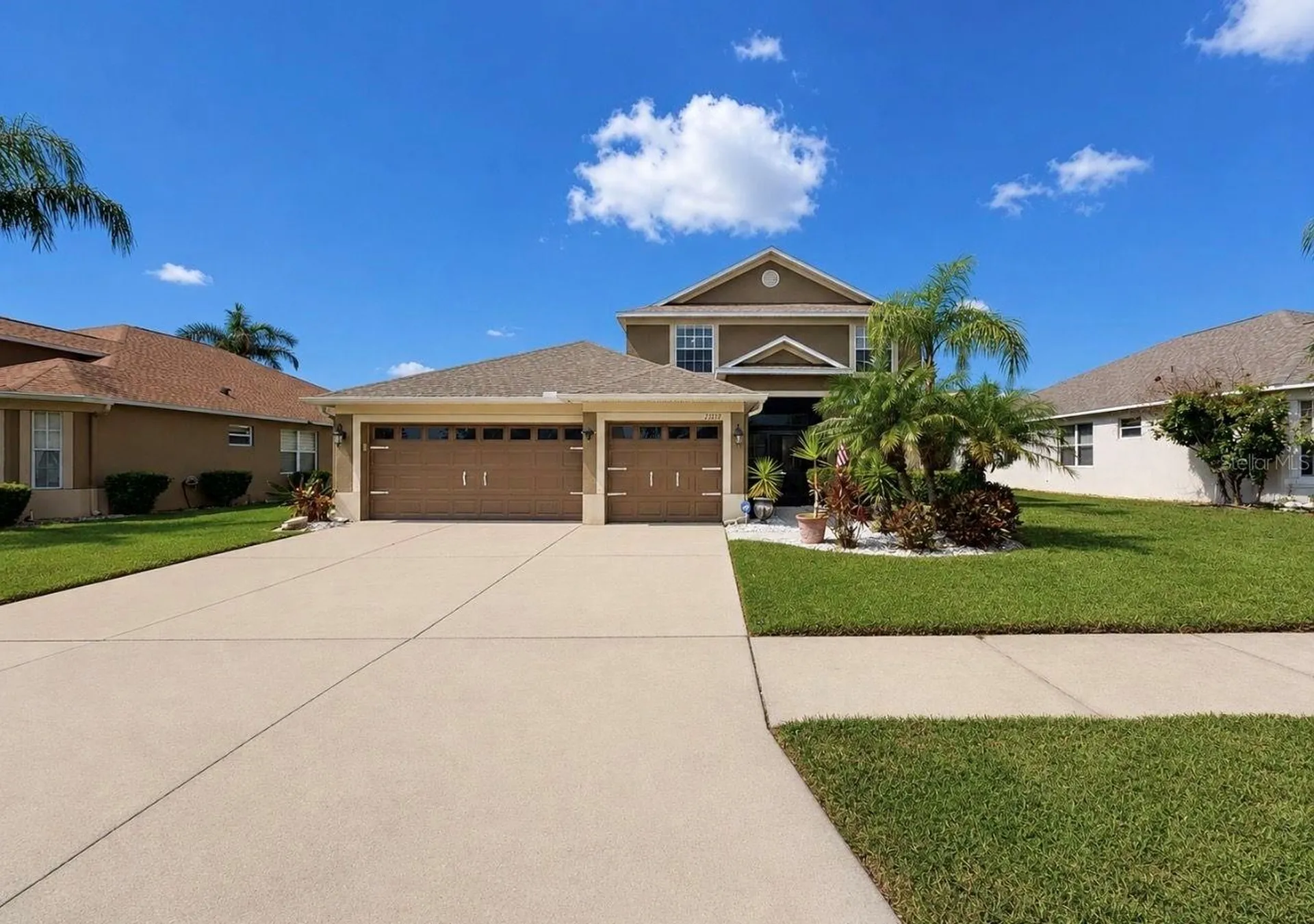 13332 Graham Yarden Drive Riverview FL 33579