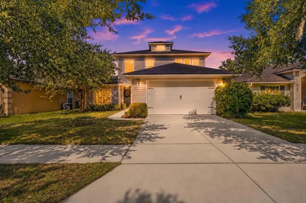 8203 NW 51st Street Gainesville FL 32653