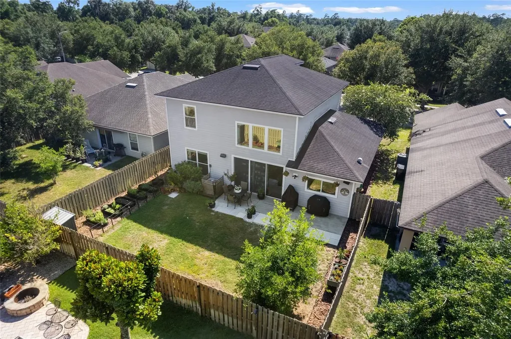 8203 NW 51st Street Gainesville FL 32653