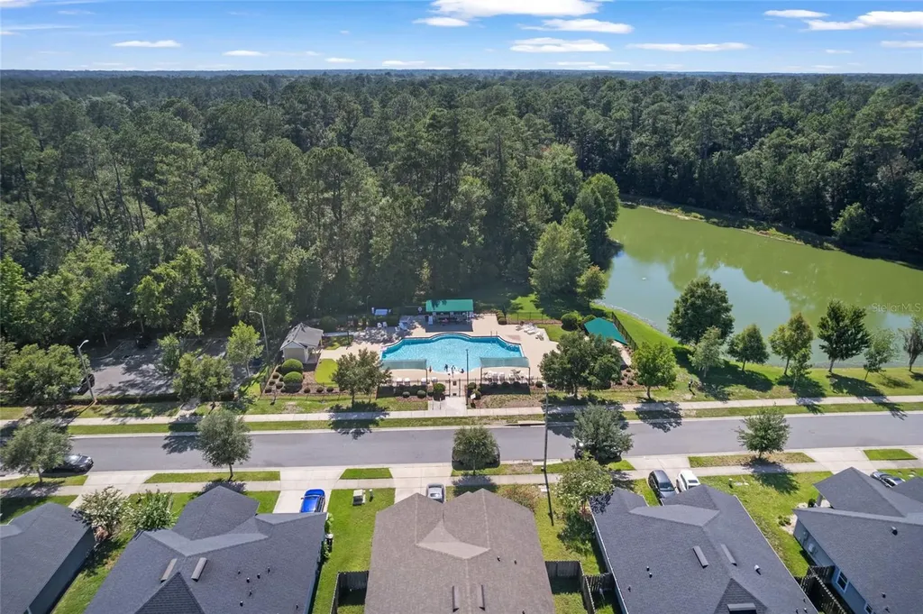 8203 NW 51st Street Gainesville FL 32653