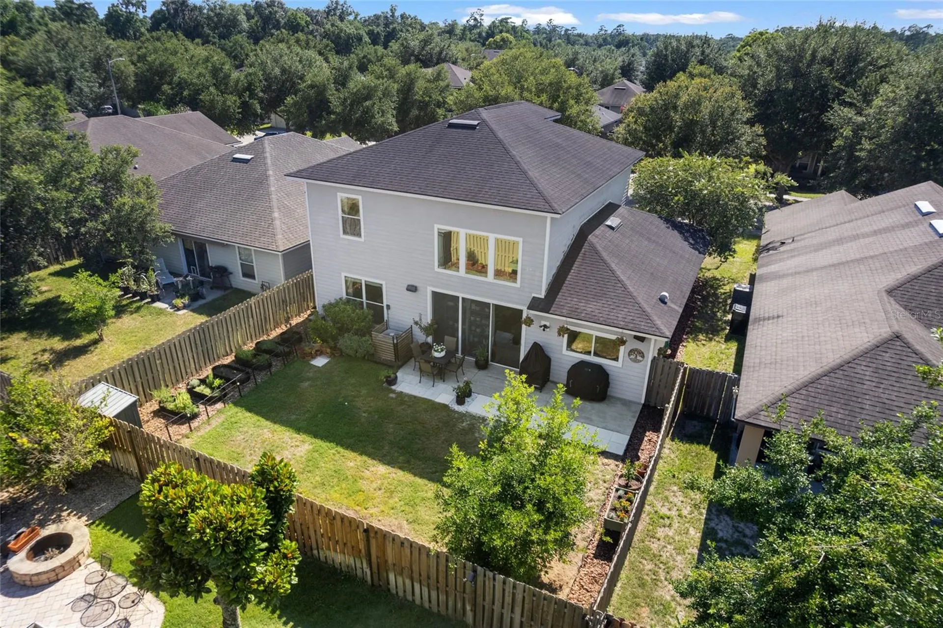 8203 NW 51st Street Gainesville FL 32653