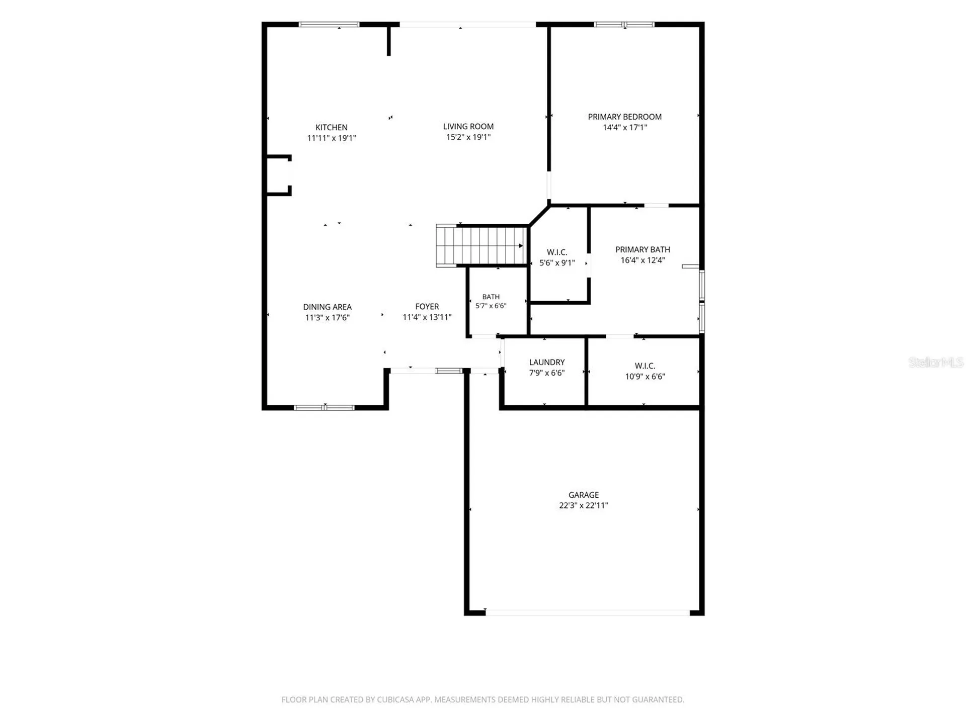 8203 NW 51st Street Gainesville FL 32653