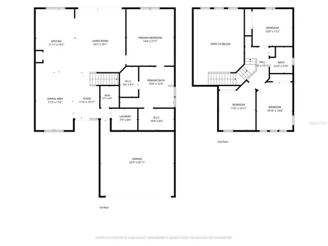 8203 NW 51st Street Gainesville FL 32653