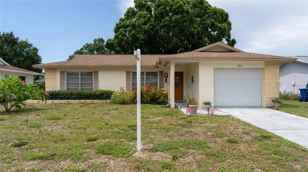 150 Stafford Circle Palm Harbor FL 34684