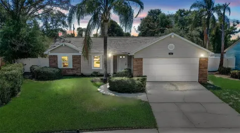 616 Sherwood Circle Ocoee FL 34761