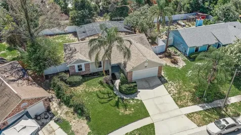 616 Sherwood Circle Ocoee FL 34761