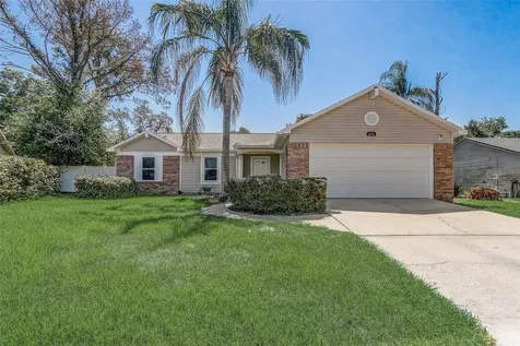 616 Sherwood Circle Ocoee FL 34761