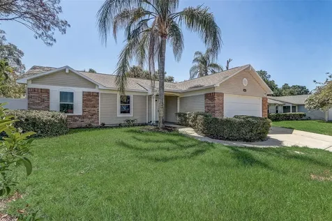 616 Sherwood Circle Ocoee FL 34761