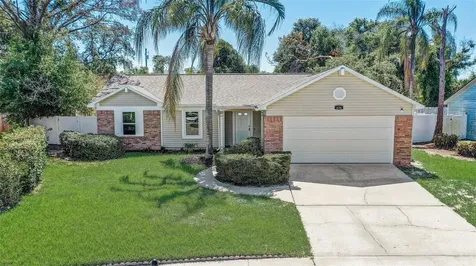 616 Sherwood Circle Ocoee FL 34761