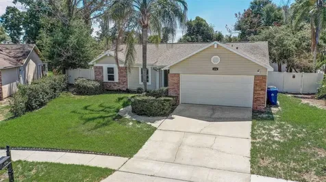 616 Sherwood Circle Ocoee FL 34761