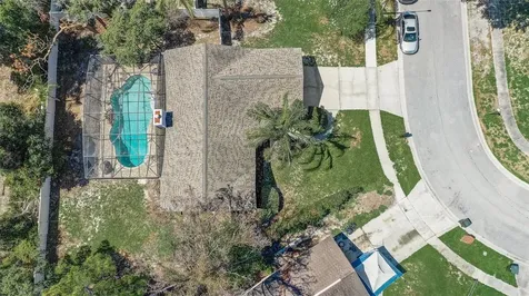 616 Sherwood Circle Ocoee FL 34761