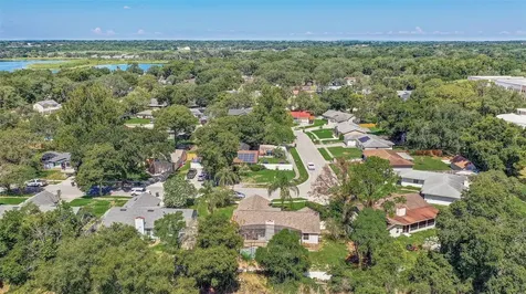 616 Sherwood Circle Ocoee FL 34761