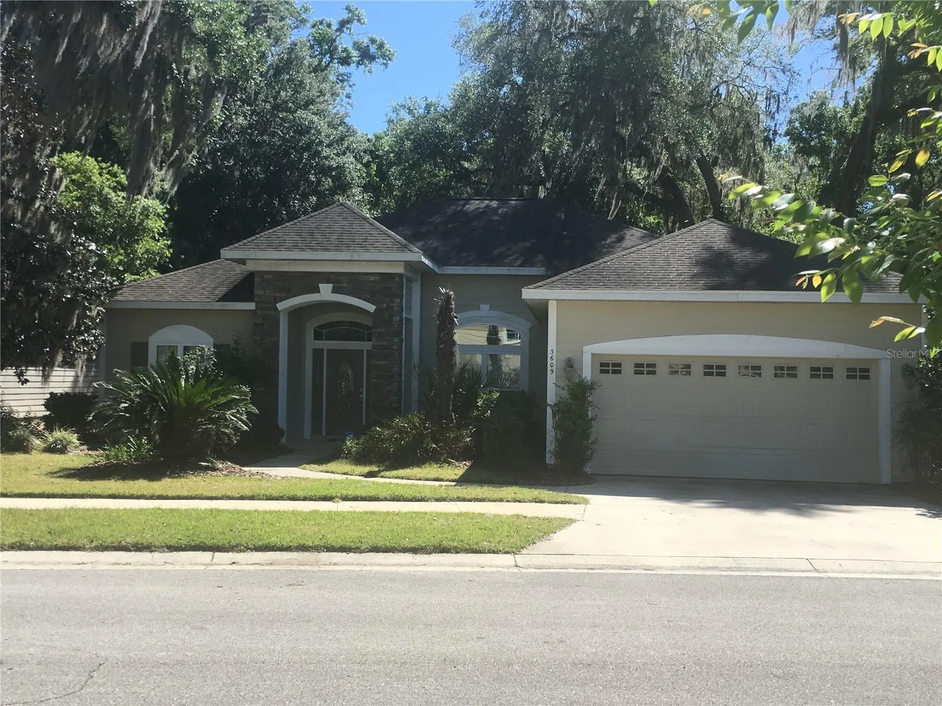 3609 SW 72nd Way Gainesville FL 32608