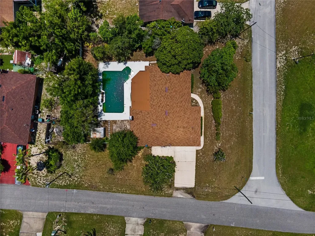 1949 Dupont Court Deltona FL 32725
