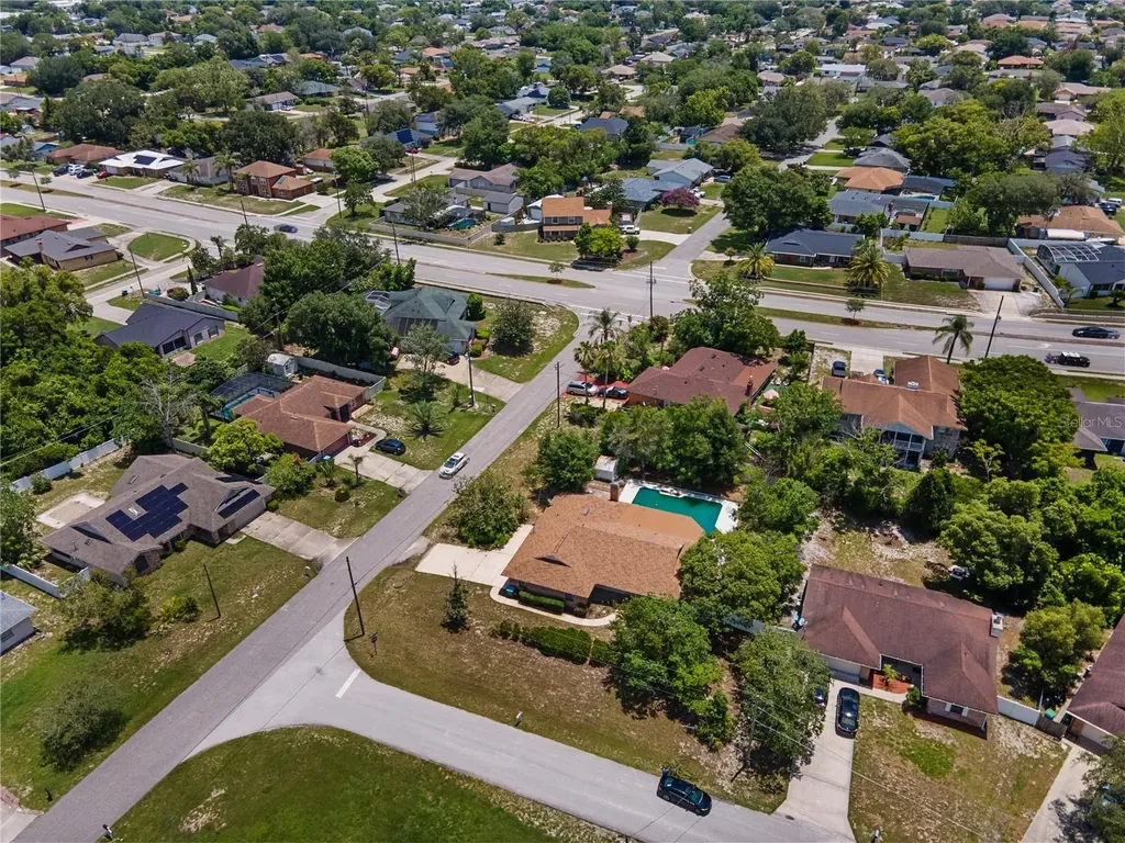 1949 Dupont Court Deltona FL 32725