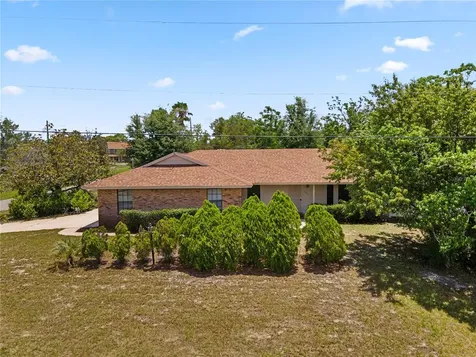 1949 Dupont Court Deltona FL 32725