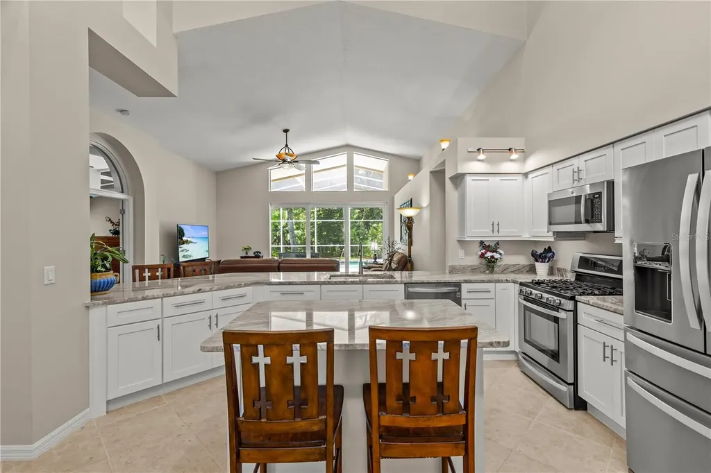 10522 Chambers Drive Tampa FL 33626