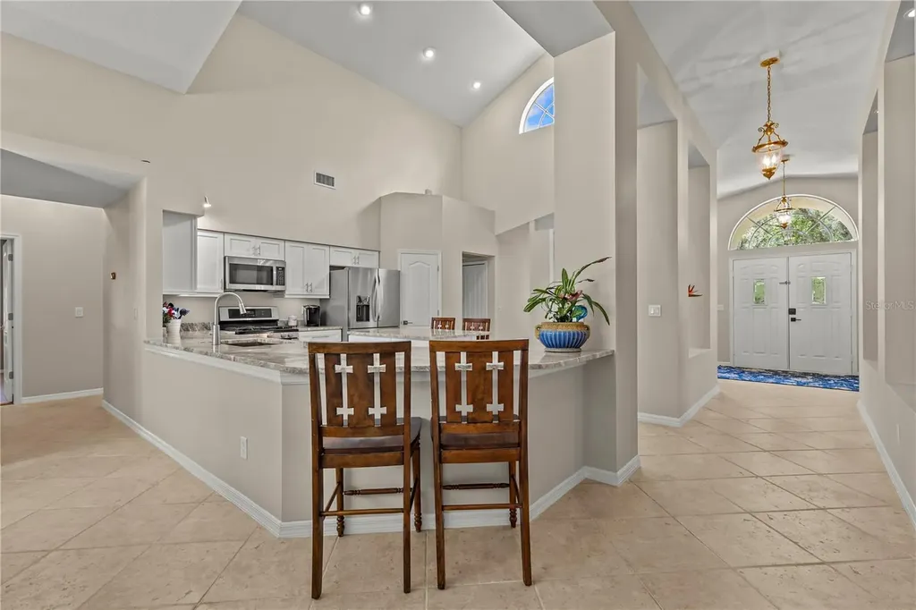 10522 Chambers Drive Tampa FL 33626
