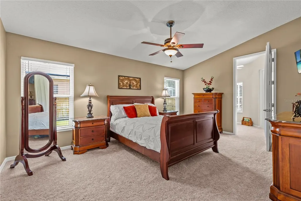 10522 Chambers Drive Tampa FL 33626