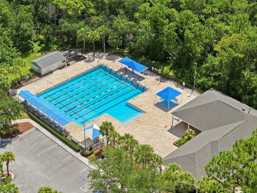 10522 Chambers Drive Tampa FL 33626